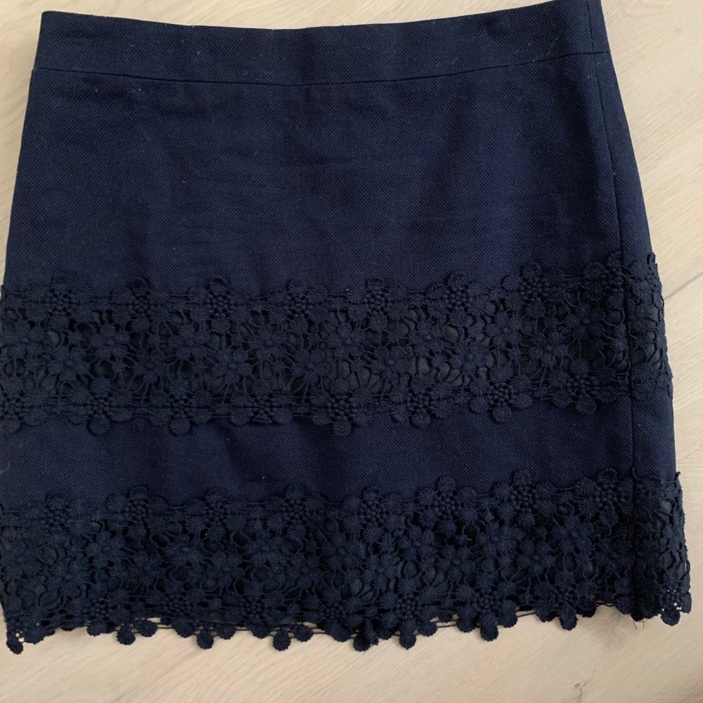 J Crew Skirt size 0